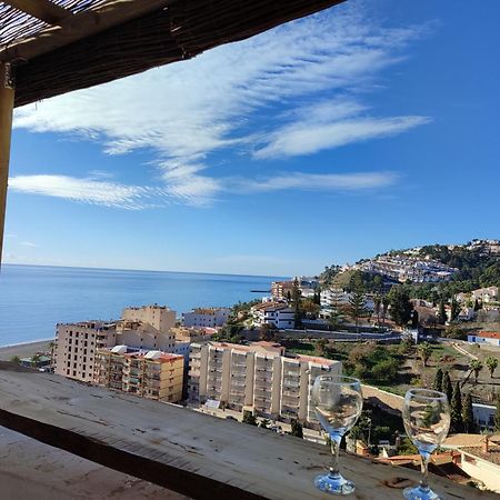 Tesorillo Appartement Almuñécar Buitenkant foto