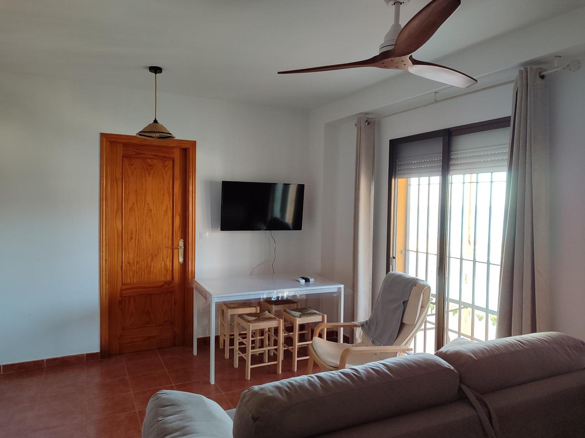 Tesorillo Appartement Almuñécar Buitenkant foto