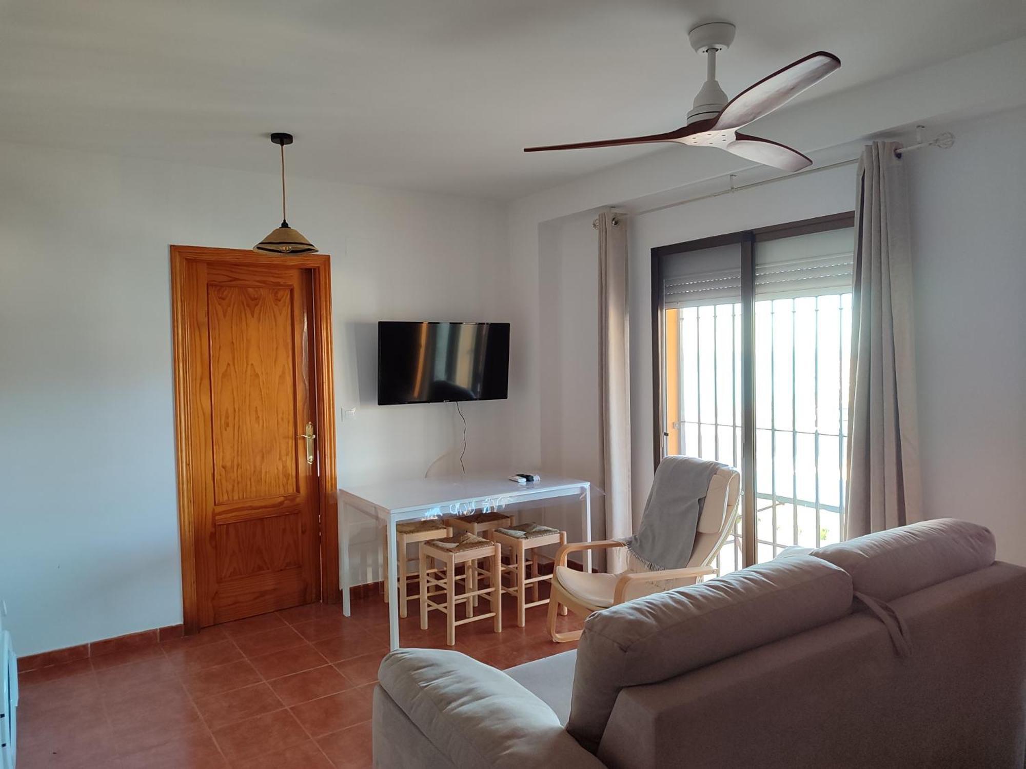 Tesorillo Appartement Almuñécar Buitenkant foto