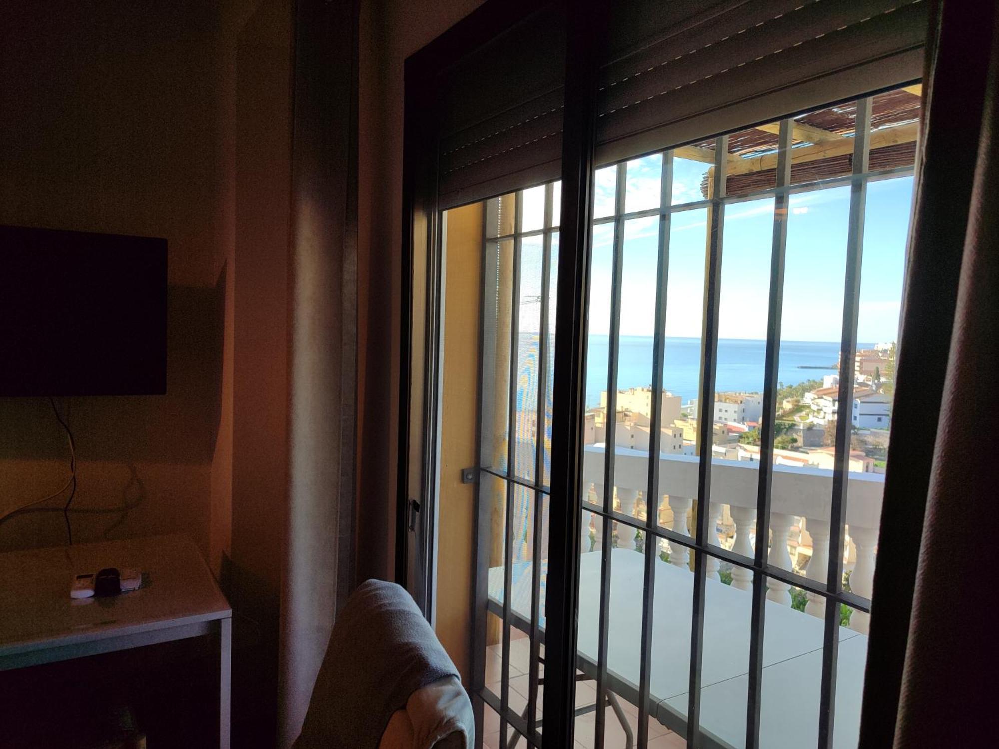 Tesorillo Appartement Almuñécar Buitenkant foto