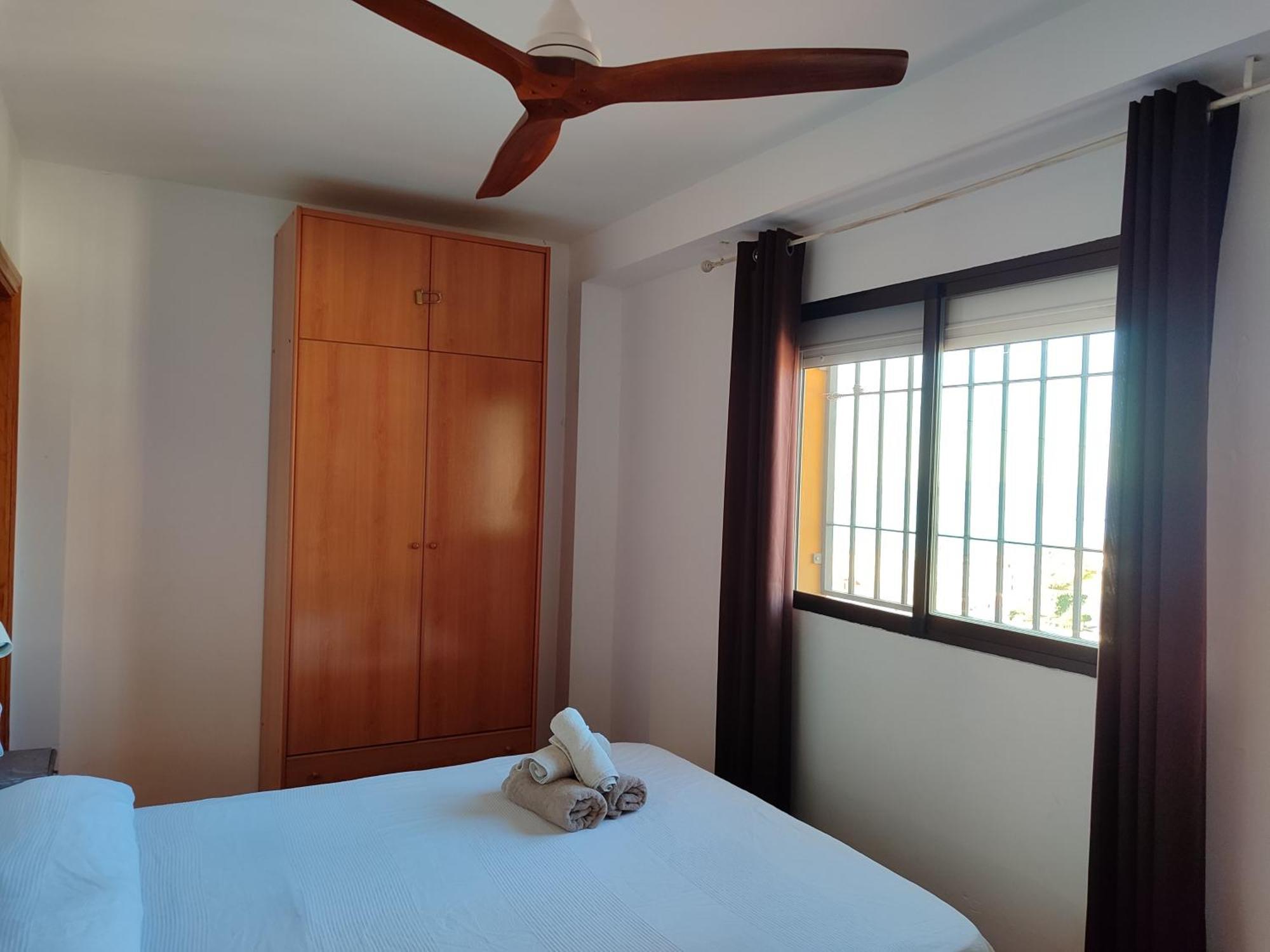 Tesorillo Appartement Almuñécar Buitenkant foto