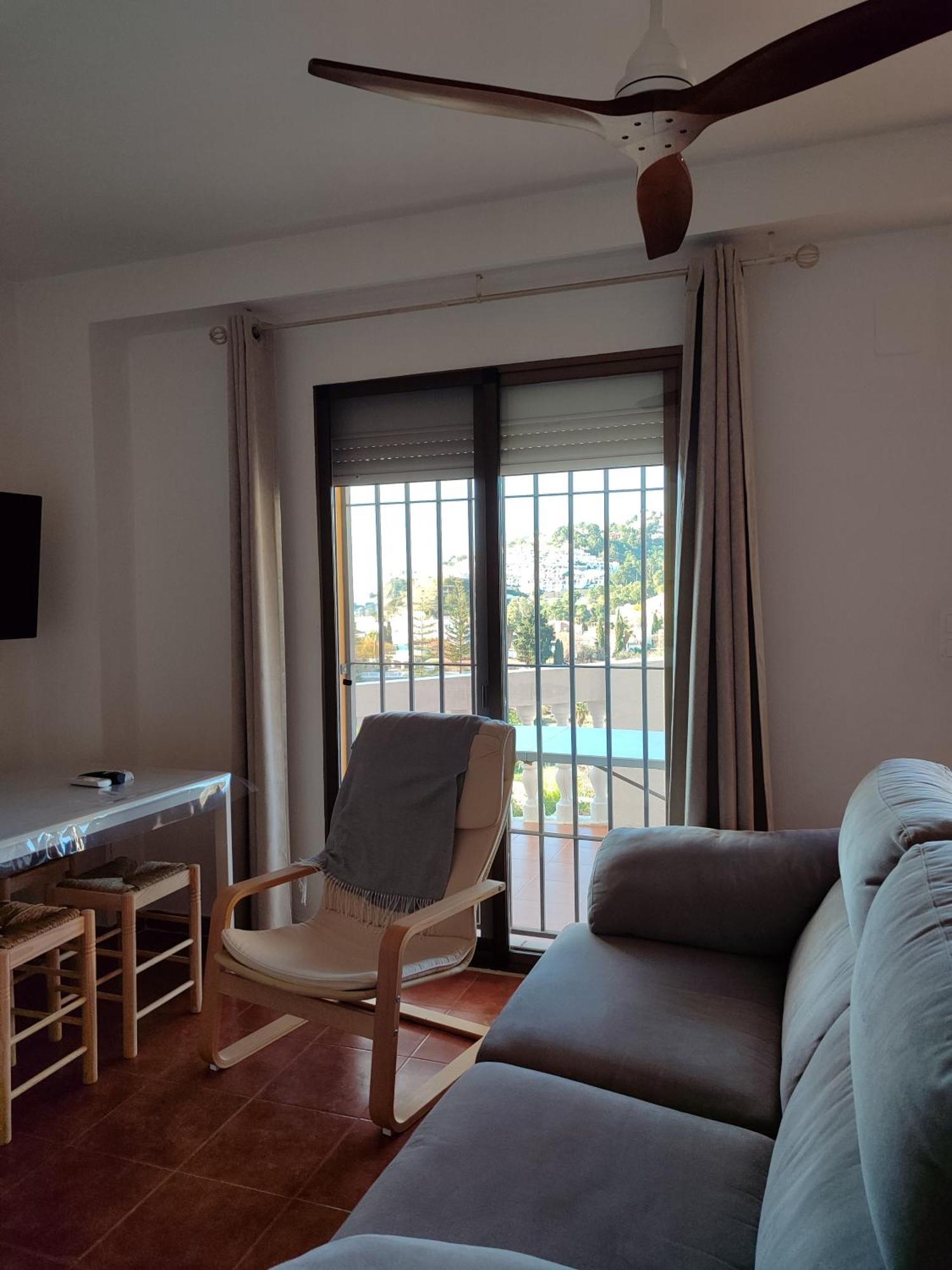 Tesorillo Appartement Almuñécar Buitenkant foto