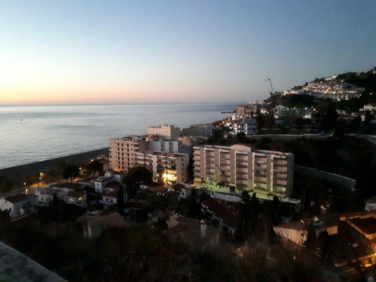Tesorillo Appartement Almuñécar Buitenkant foto