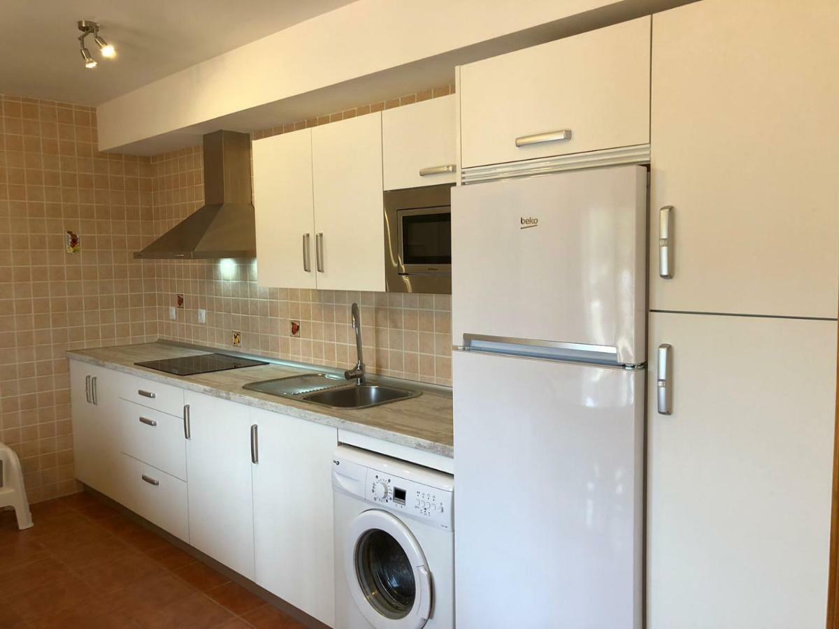 Tesorillo Appartement Almuñécar Buitenkant foto