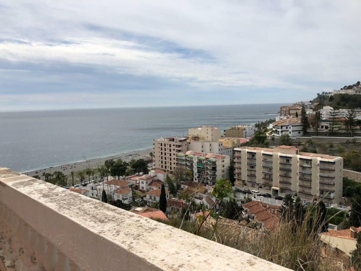 Tesorillo Appartement Almuñécar Buitenkant foto