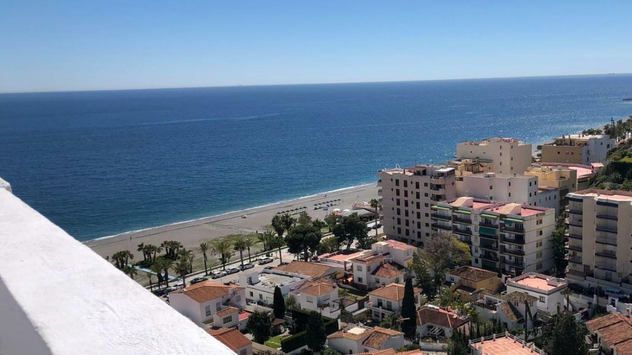 Tesorillo Appartement Almuñécar Buitenkant foto